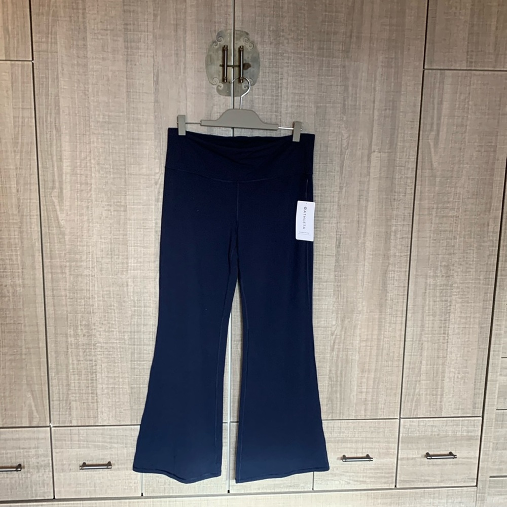 Athleta Elation Straight Leg‎ Pant